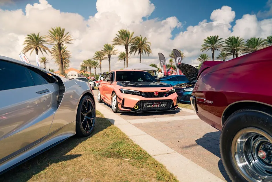 car detailing in Cairns tropical conditions
