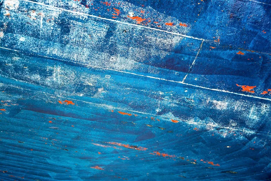 sun-faded oxidised car paint damaged by tropical UV in Cairns